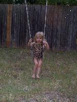 More swinging
