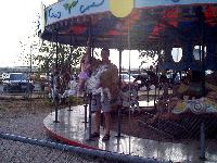 Enzo's birthday - Carousel 1