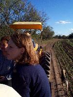 Uncle Jack's - hayride