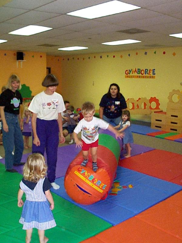another birthday - BIG jump!