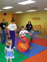 another birthday - BIG jump!