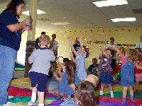 a bubble game
