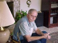 Uncle Bobby