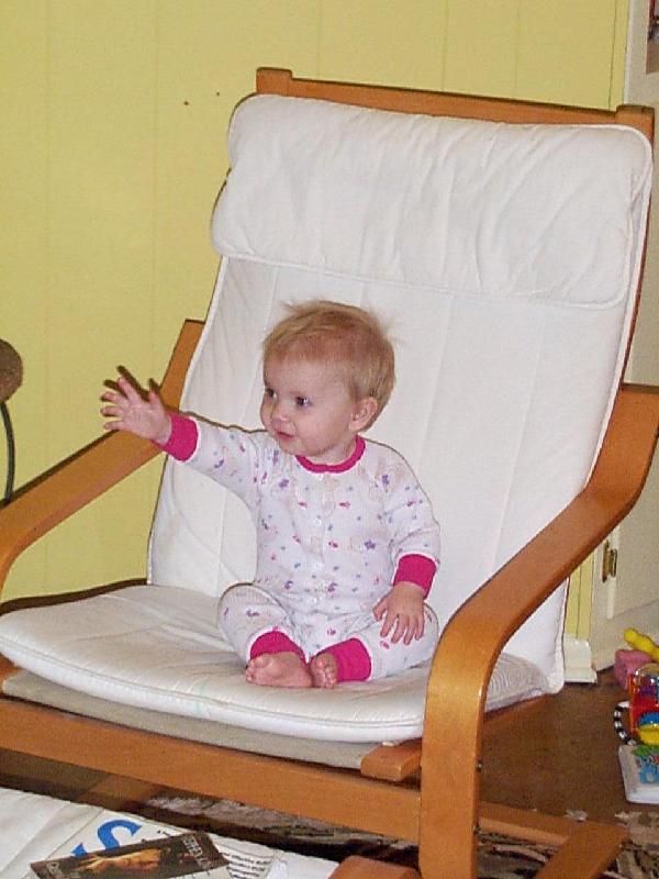 toys to the right of me!