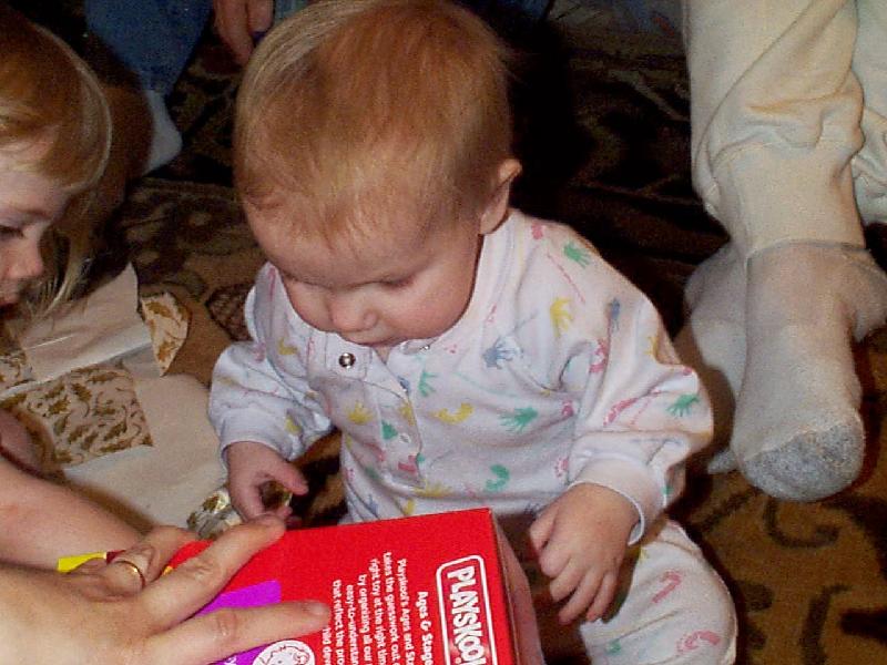 very interesting boxes