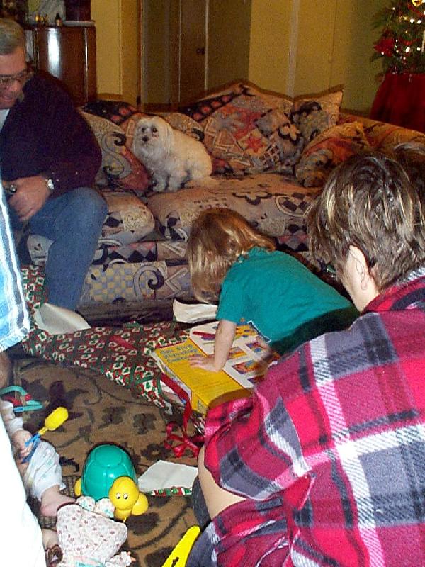 The PlayDoh Fun Factory was a big hit