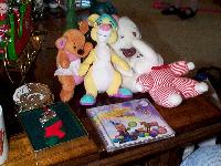 Loot from Christmas #3