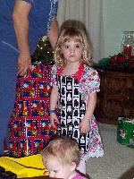 another apron