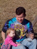 Jada and Uncle Scott