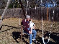 swingin and sippin