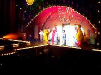 Sesame Street Live - Elmo's World