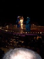 Sesame Street Live - papas do grouch dance