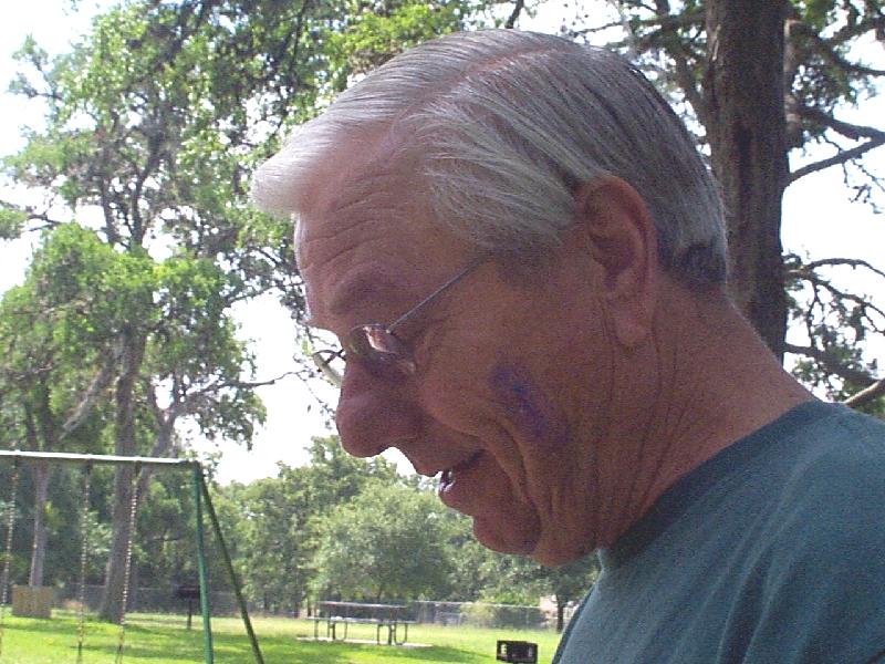 even grandpas