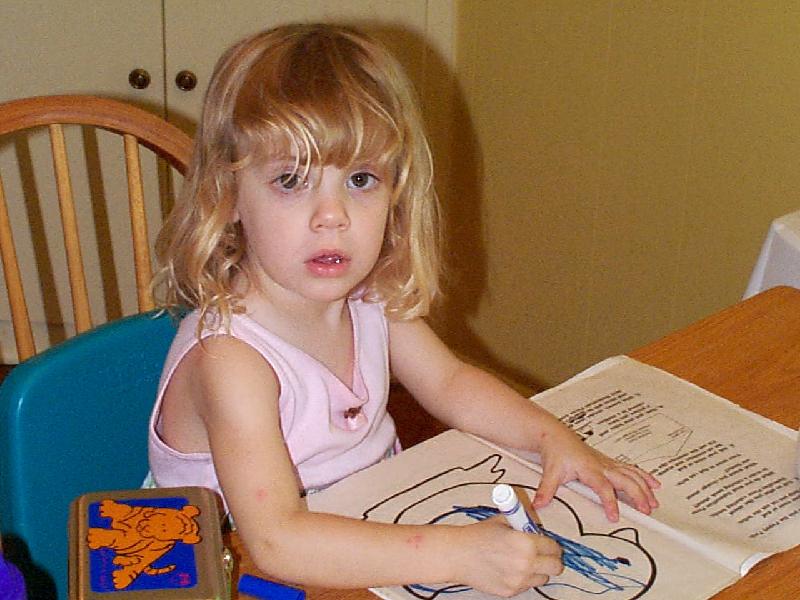 Coloring