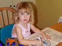 Coloring