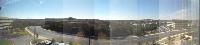 Office Window Panorama