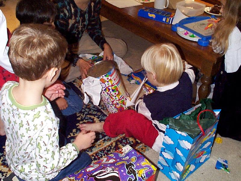 tinkertoys