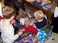 tinkertoys