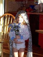 Jordan getting 'married'