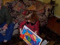 Jordan gets a puzzle of the US