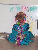 Jada coloring