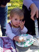 Yummy!