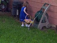 score one more egg for Jordan