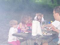 Jessica, Jeremy, Jordan, and Jada