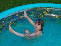 whoa! I fell in!