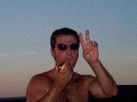 Gary, BBQ Master
