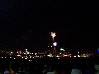 two bursts