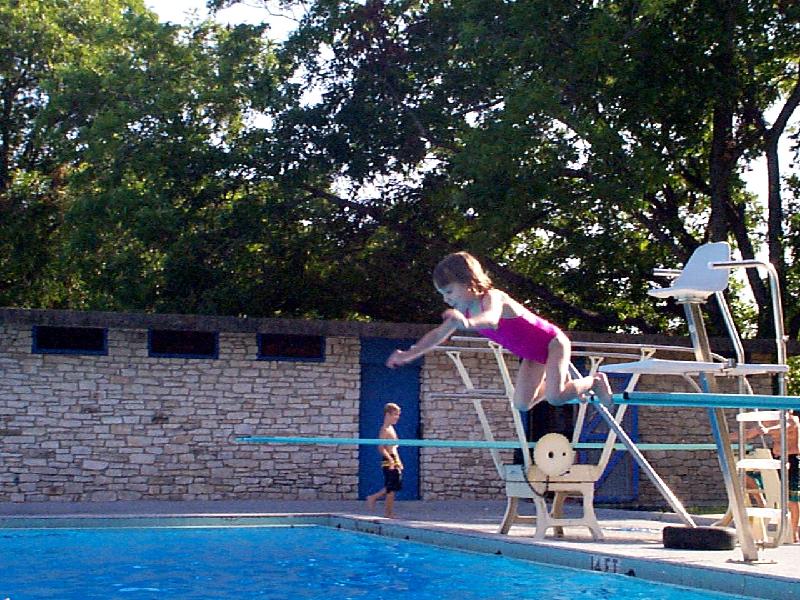 another jump!
