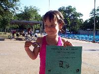 we are all very proud of our little Angelfish!