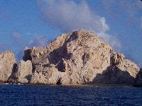 Playa del Amor - Lover's Beach