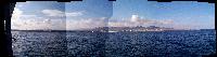 Ocean Panorama