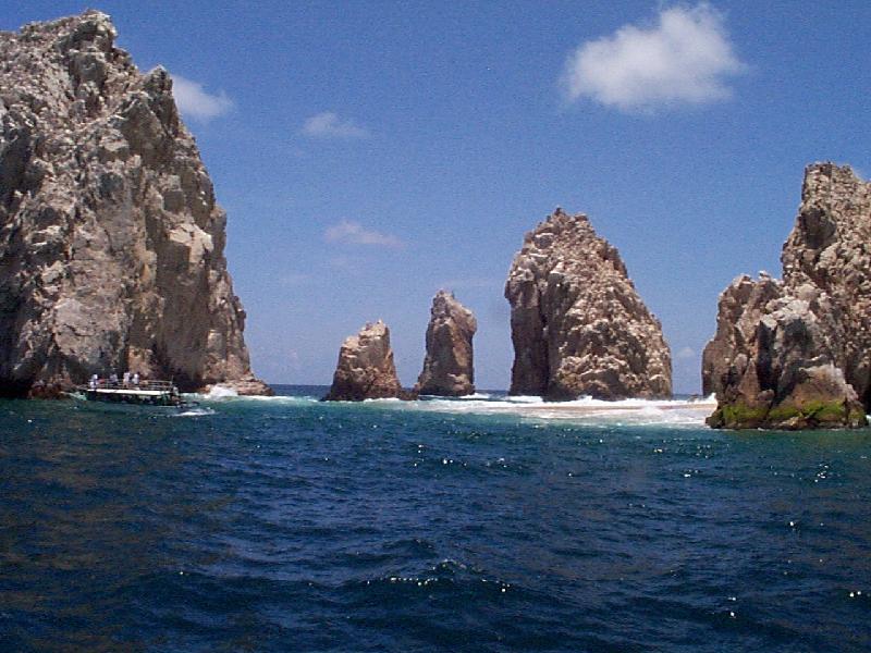 More rock pictures