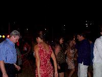 more dancing