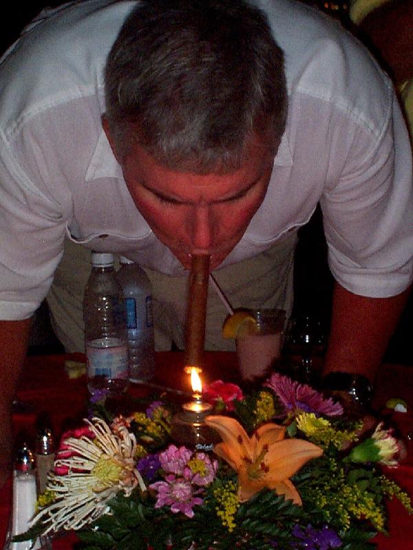 cigars!