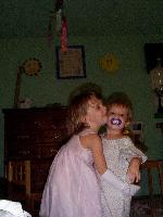Big hug!