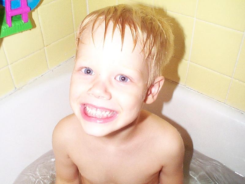 Mason funny face