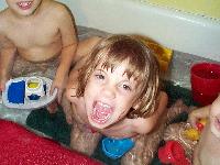 Jordan funny face