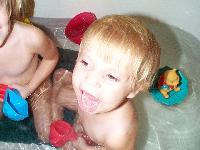 Jada funny face