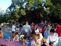 AMS Family picnic