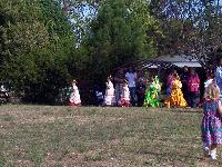 Ballet Folklorico