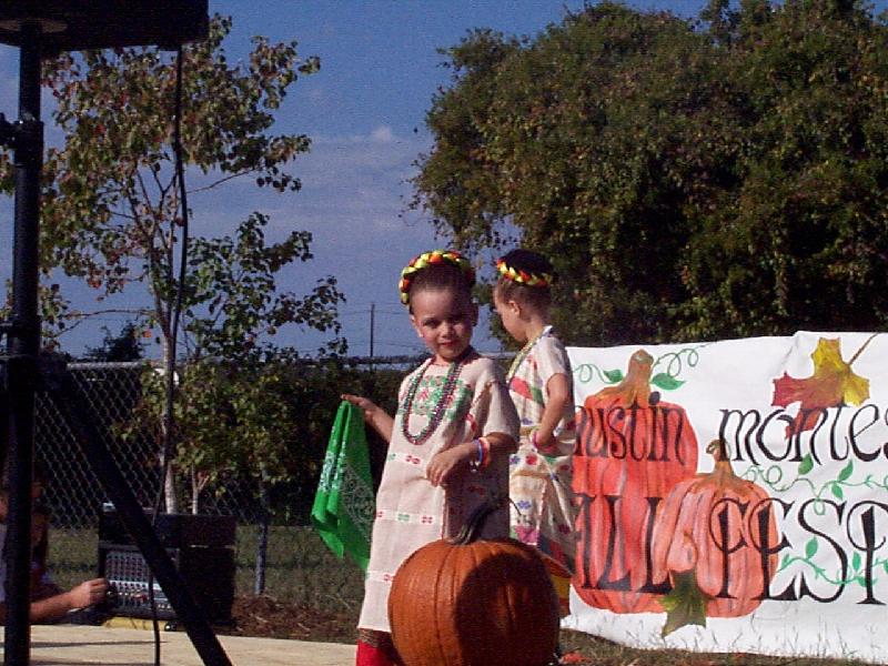 tiny dancer