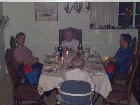 full people after the feast