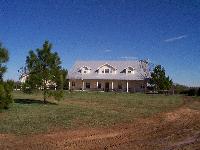 the kind of house Julie and I would like to build