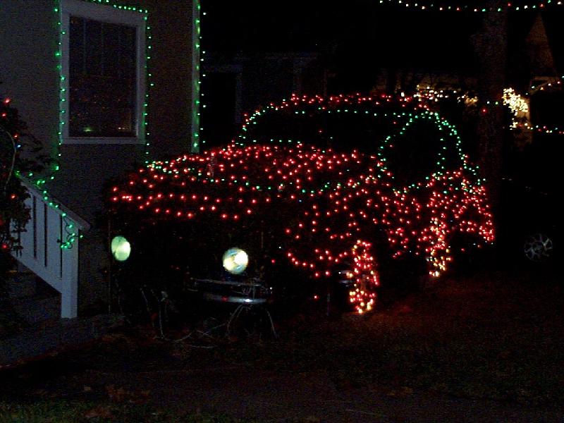 nice headlights