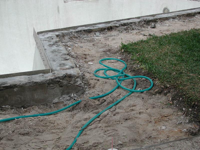 Removed Deck 2
