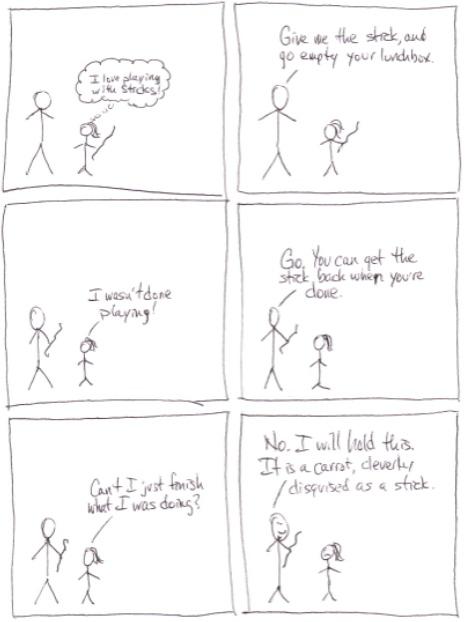 CleverDisguise